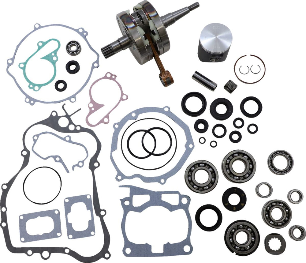 Vertex Moteur Kit Ya 53 94
