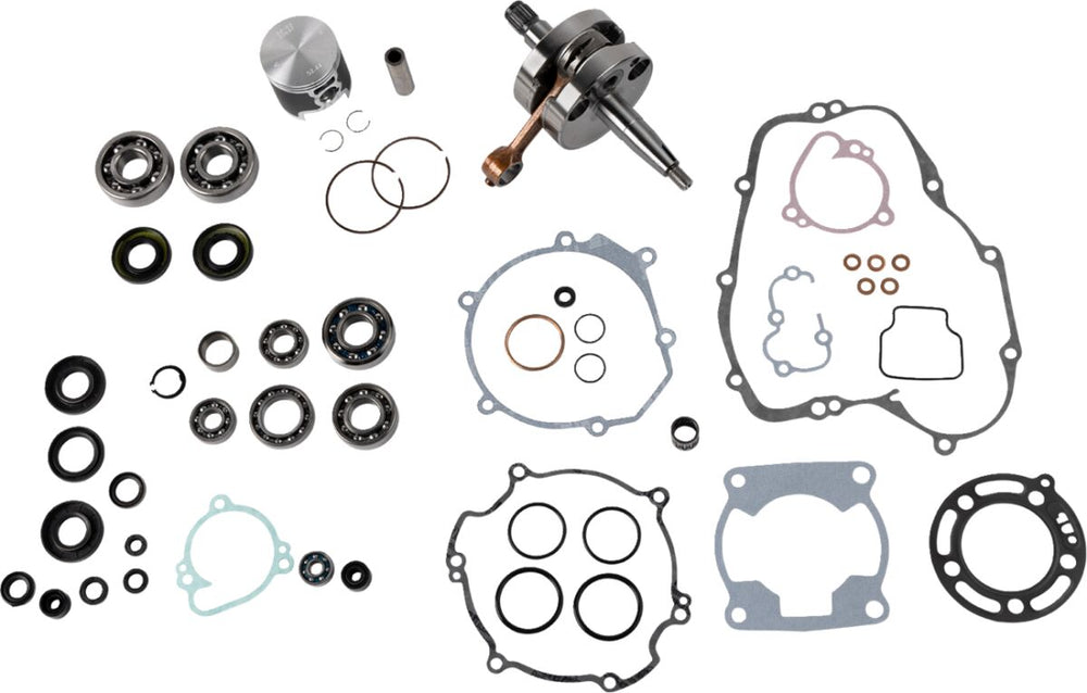 Vertex Kit de réfection moteur complet pour 2 temps