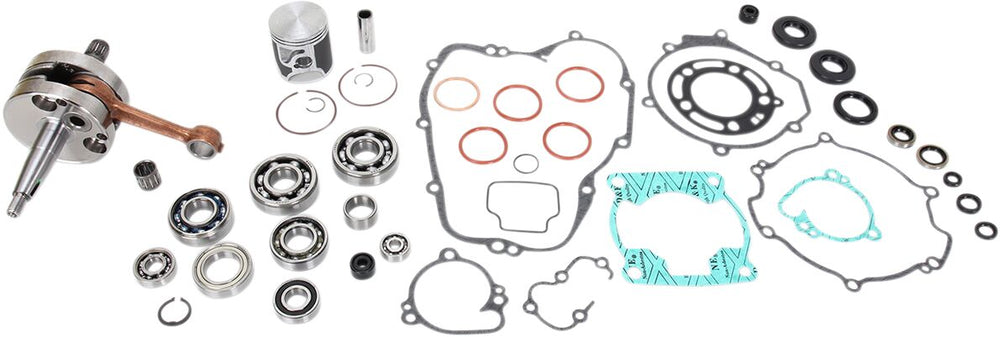 Vertex Moteur Kit Ka 48 45