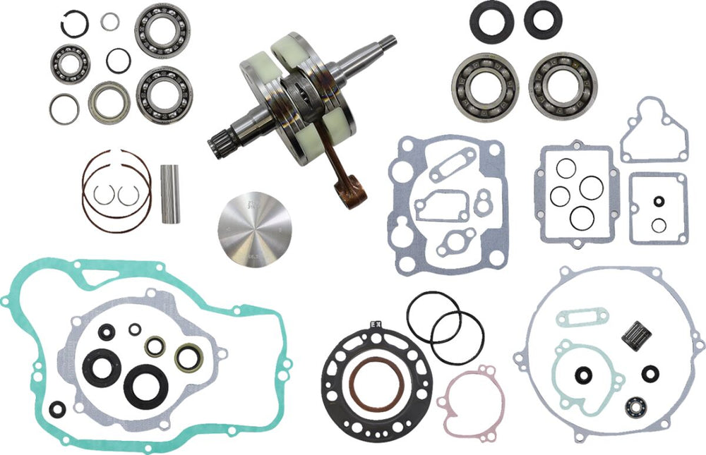 Vertex Moteur Kit Ka 66 36