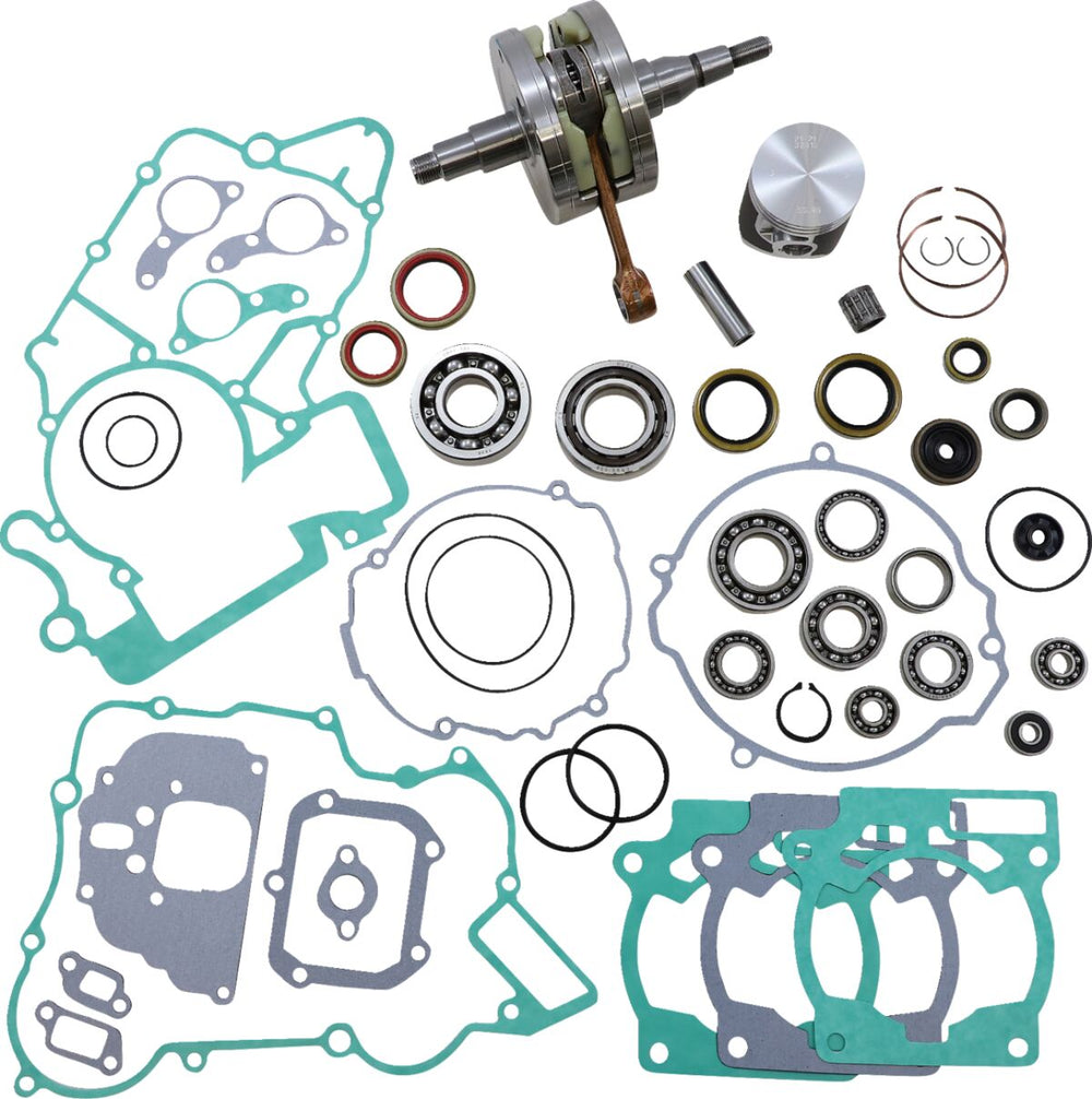 Vertex Moteur Kit KT 55 96