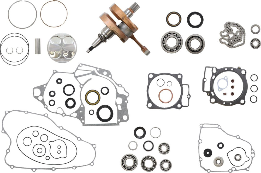 Vertex Moteur Kit Ho 95 96