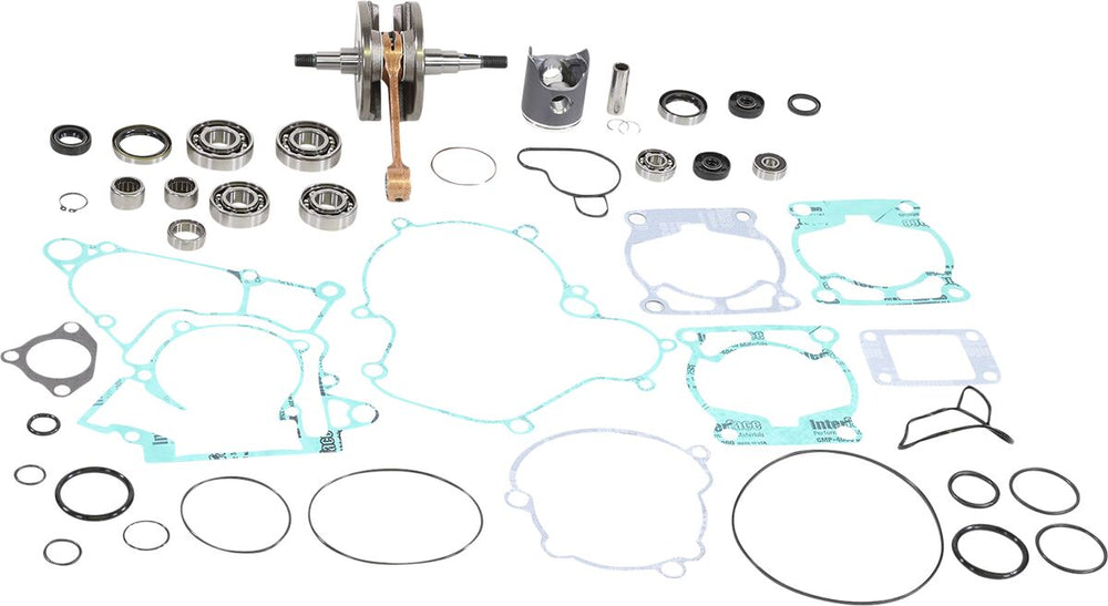 Vertex Moteur Kit KT 39 47