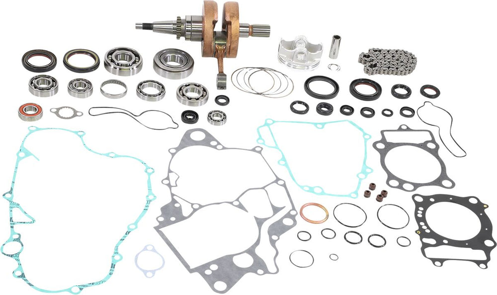 Vertex Moteur Kit Ho 65 98