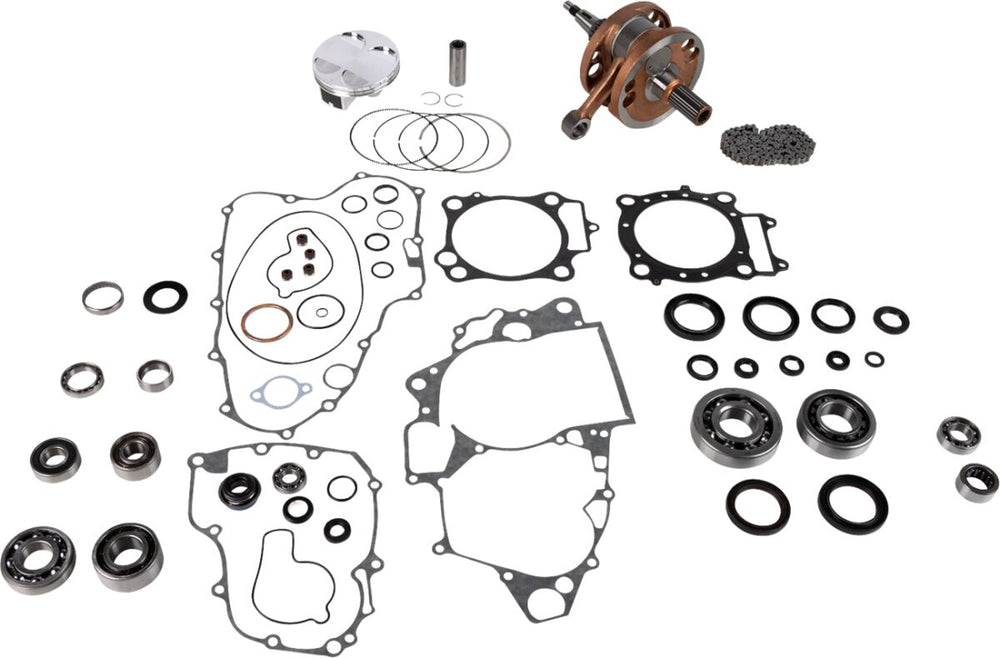 Vertex Moteur Kit Ho 95 96
