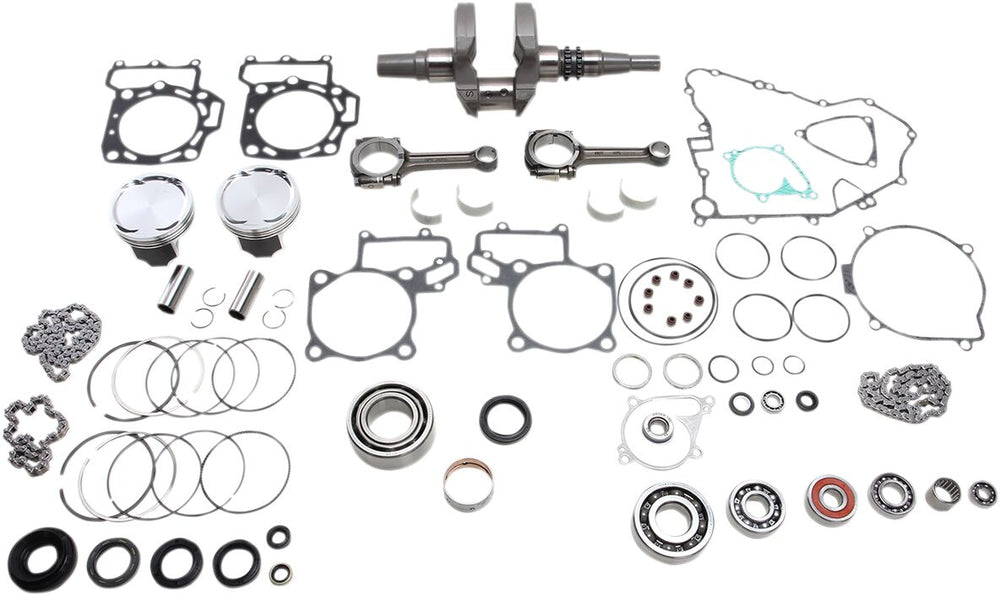 Vertex Kit de réfection moteur