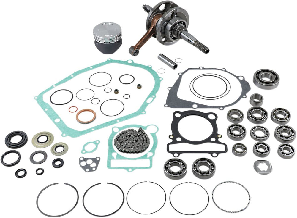 Vertex Moteur Kit Ya 82 93