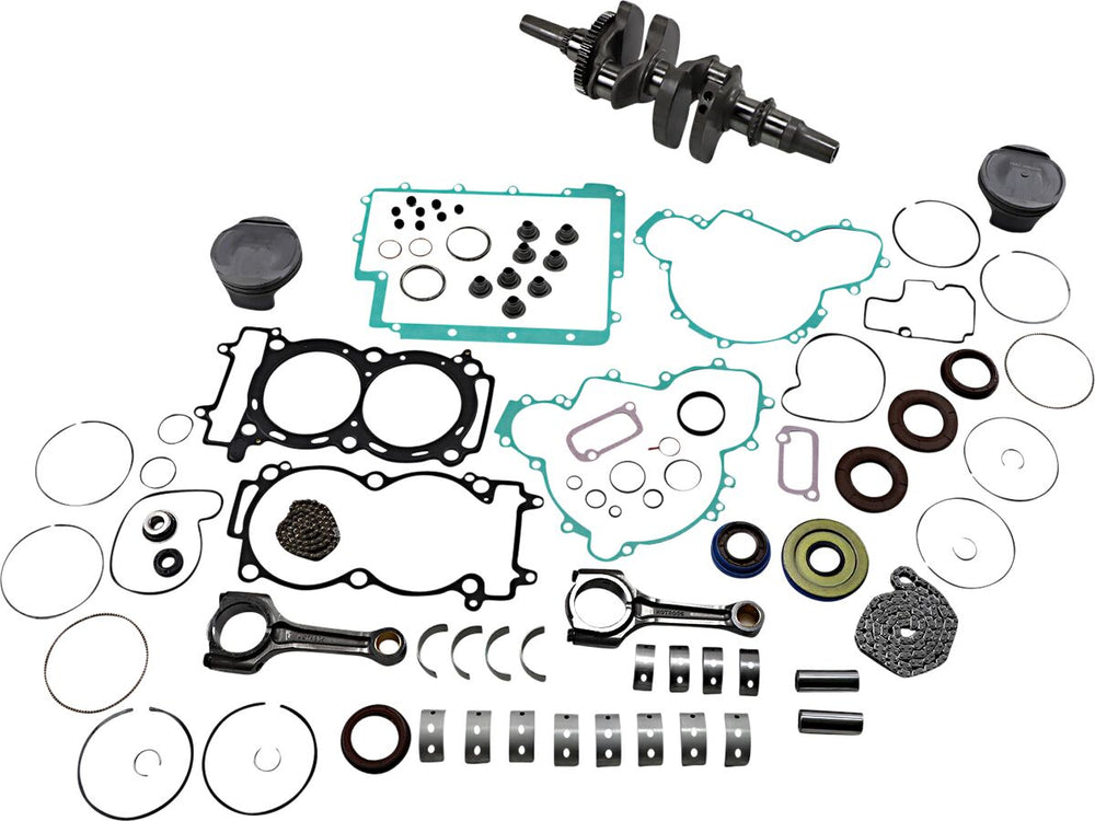 Vertex Moteur Kit Po 92 96