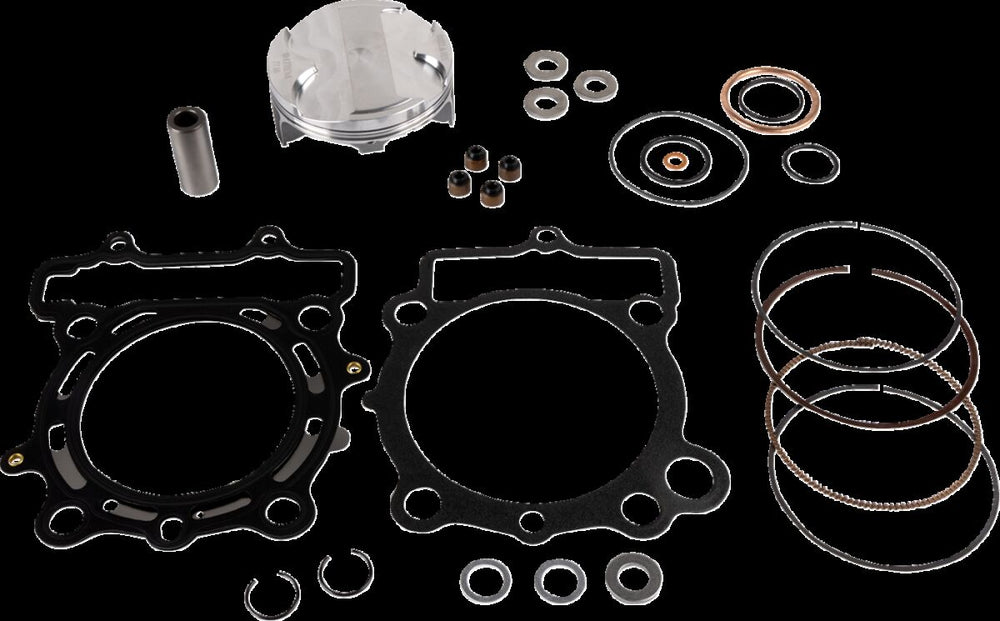 Athena Piston Kit avec Joint KX250F