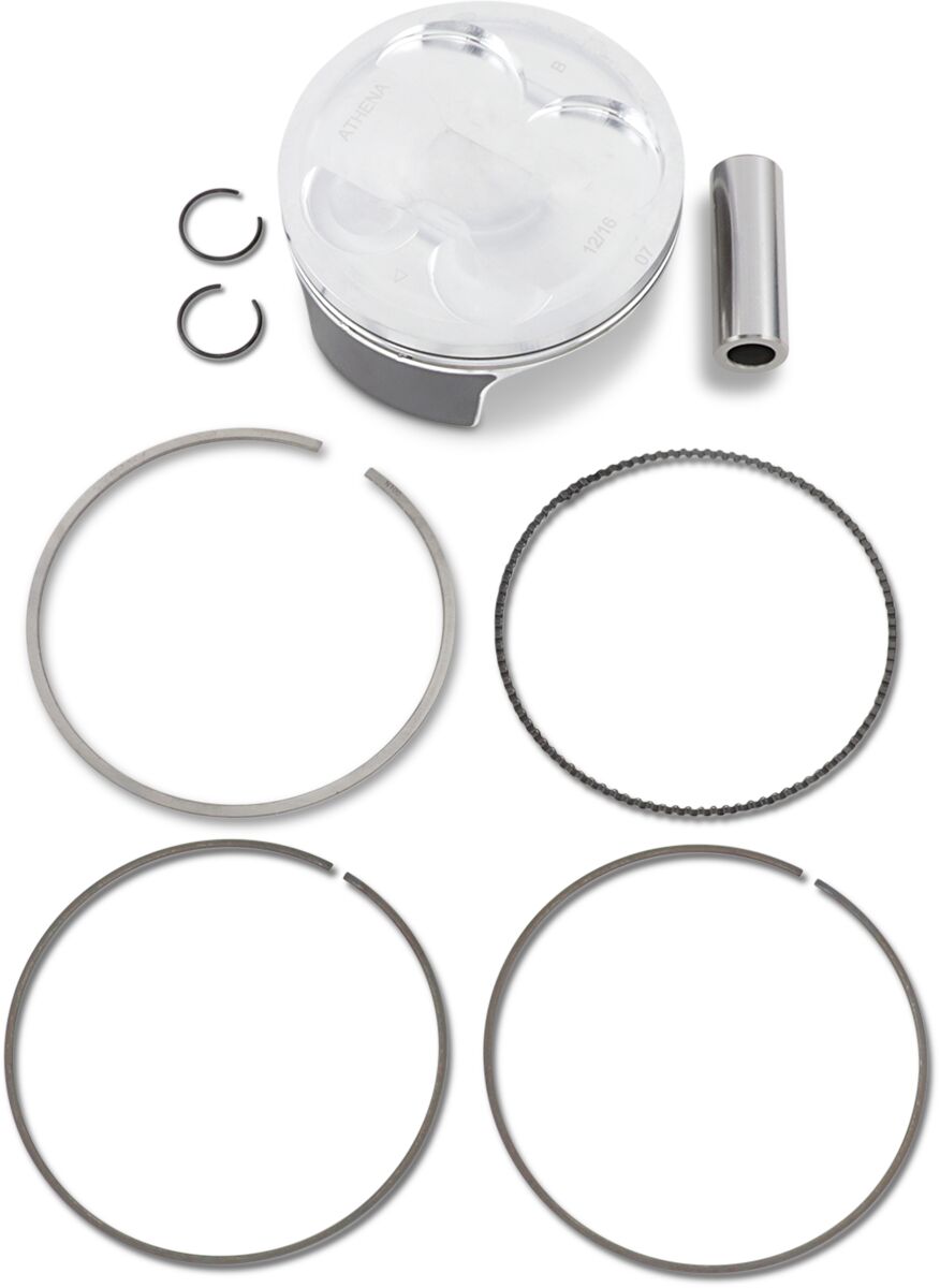 Athena Piston Kit RMZ250/KX250F