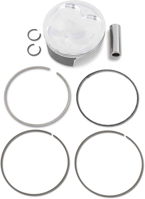 Athena Piston Kit RMZ250/KX250F