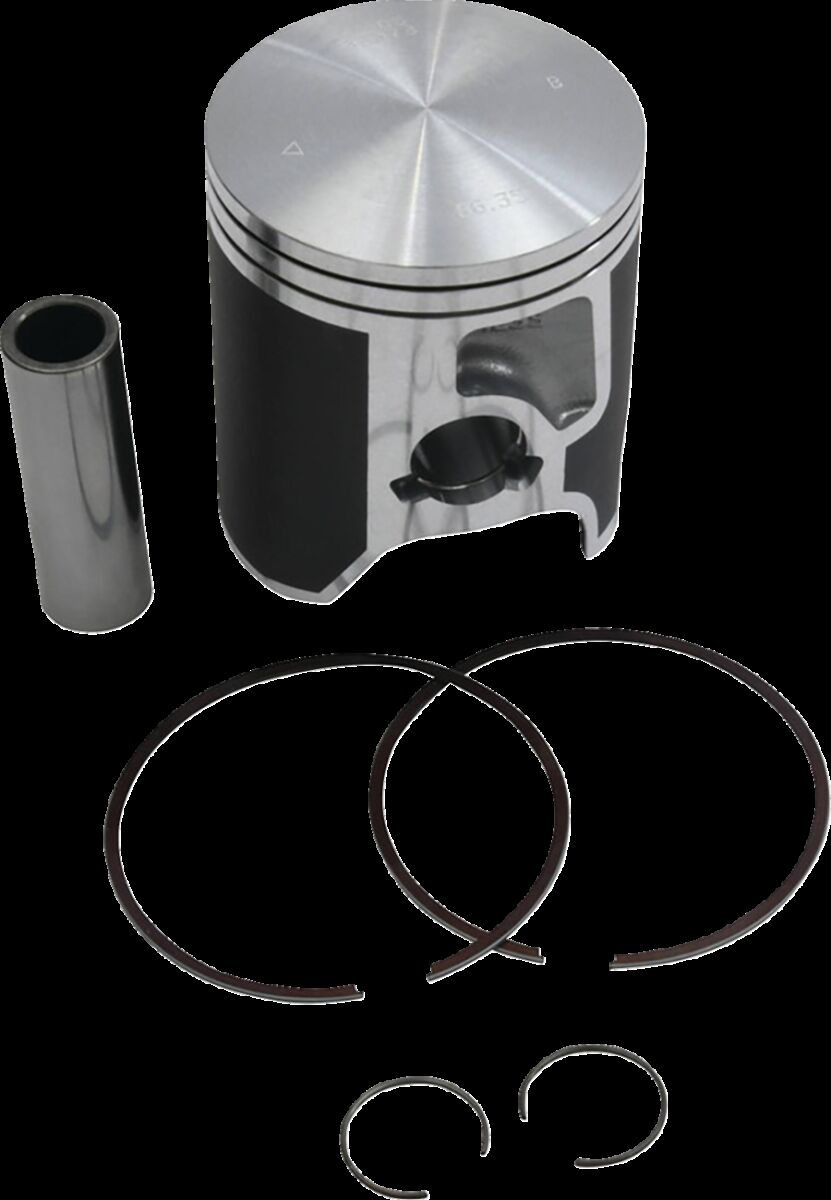 Vertex Piston Kit YZ250/WR250 99-/XX2