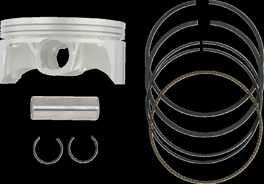 ProX Piston Kit RM-Z450 05-07