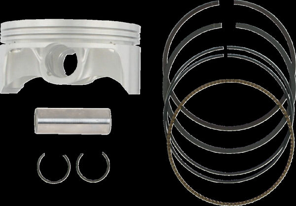 ProX Piston Kit RM-Z450 05-07