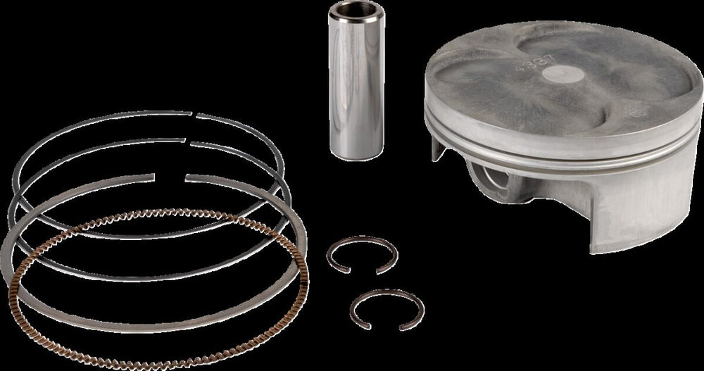 ProX Piston Kit KX250F 06-09