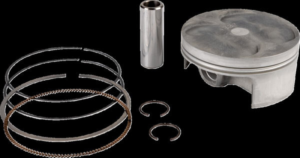 ProX Piston Kit KX250F 06-09
