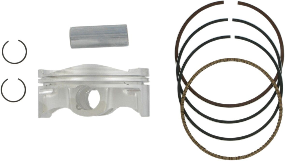 ProX Piston Kit SX-F250 06-12/EXC-F