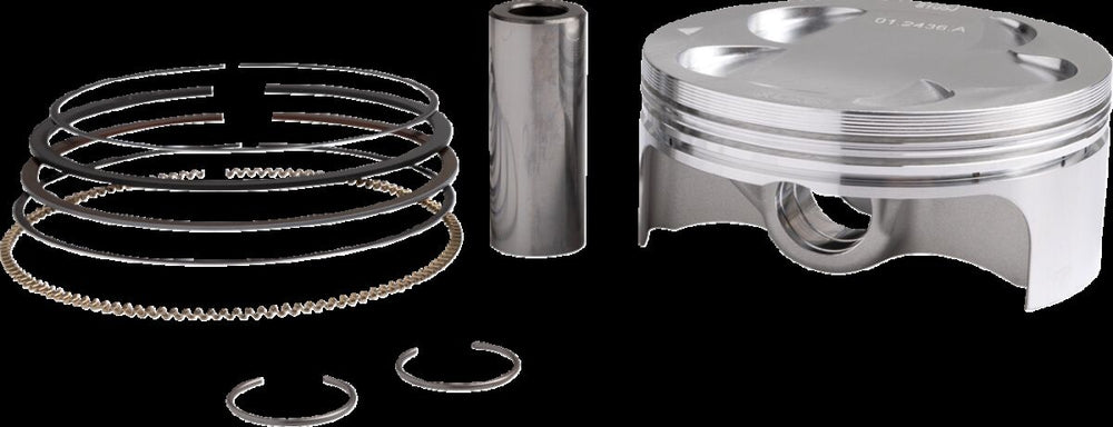 ProX Piston Kit YFZ450