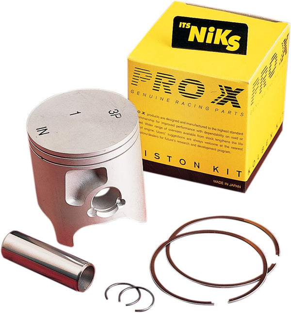 Prox Kit pistons moulés