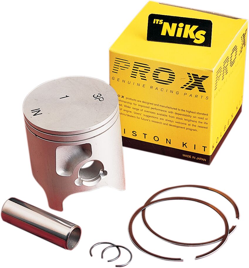 ProX Piston Kit DT125R -3MB