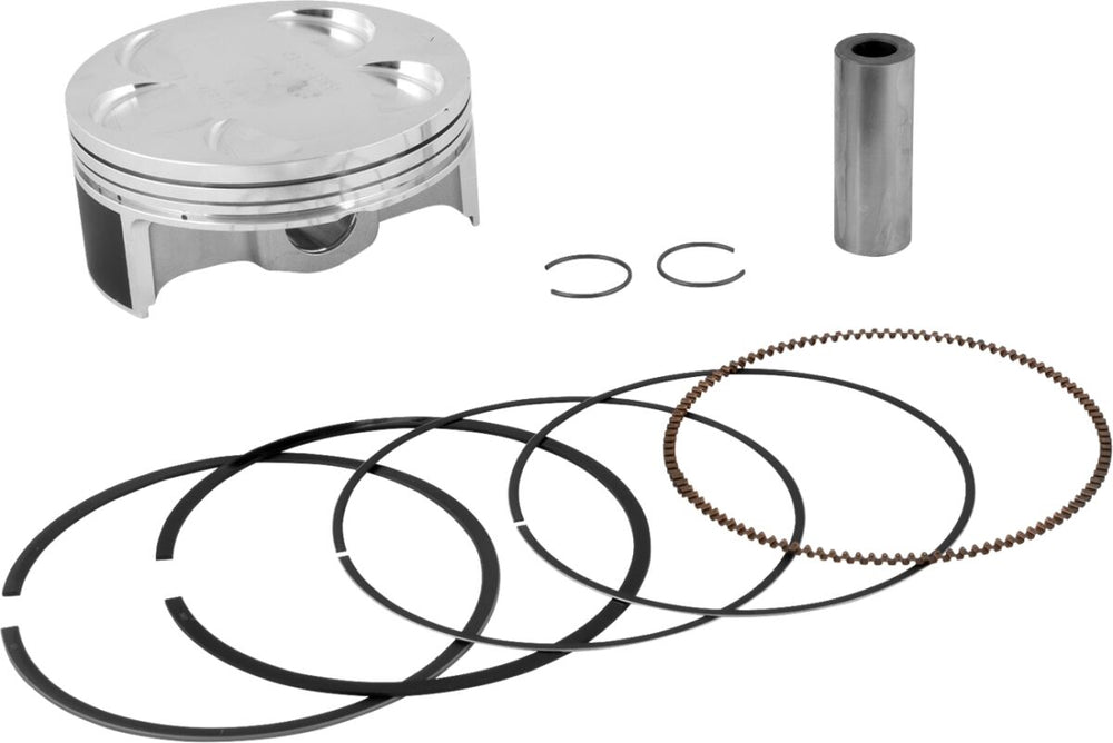 Vertex Piston Kit YZ400F/WR400F 98-02