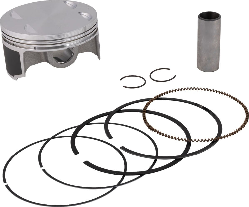 Vertex Piston Kit BB CRF250R 10-17 79