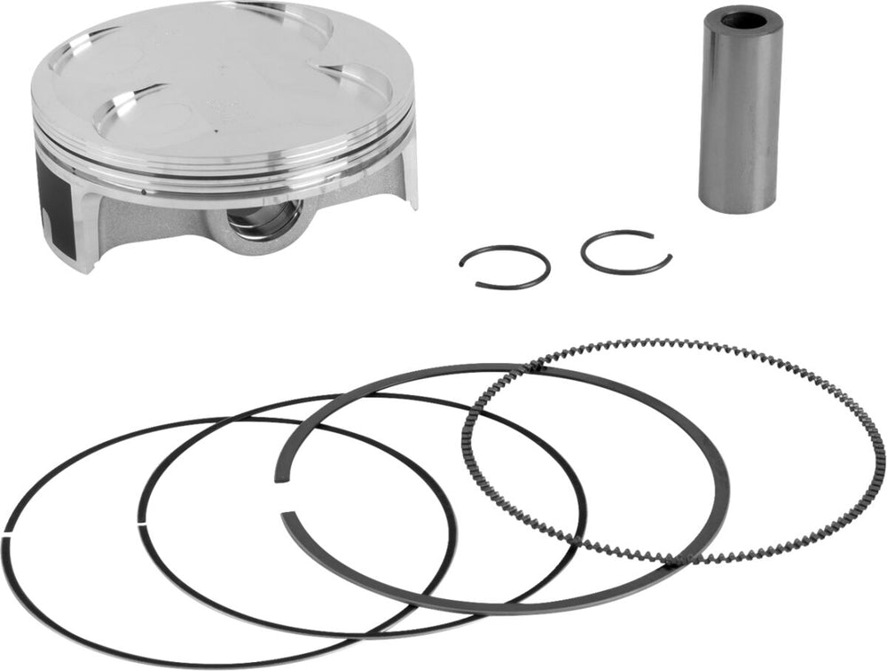 Vertex Piston Kit KX250F 11-14 76 96
