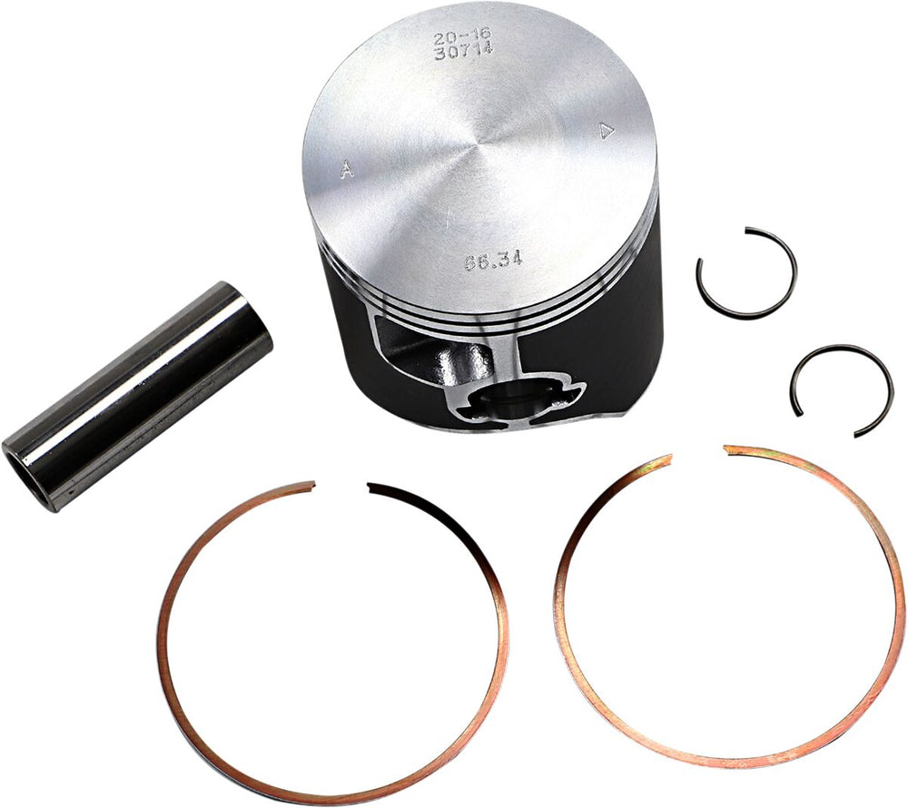 Vertex Piston Kit SX250/EXC250 06-/TC