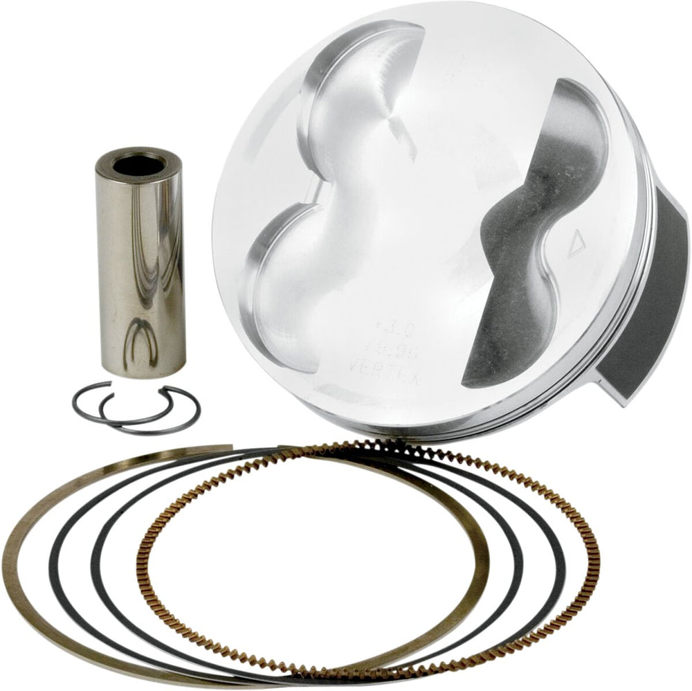 Vertex Piston Kit RR525 05-09/XC525F