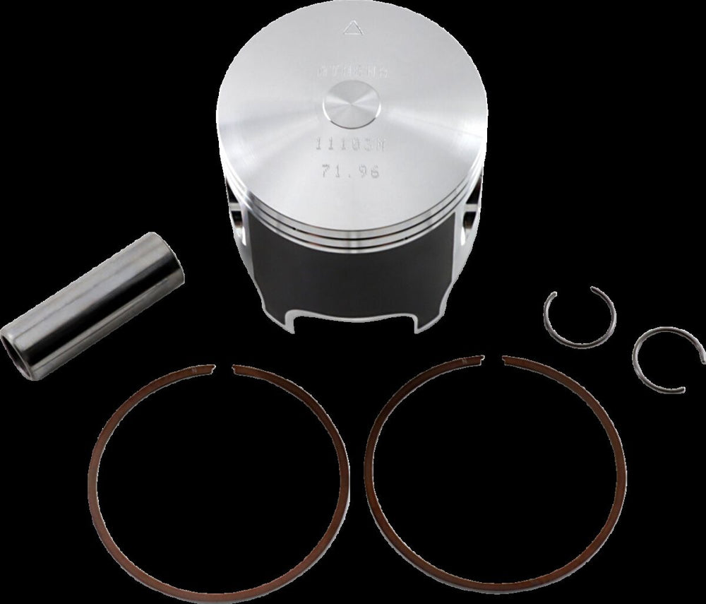 Athena Piston Kit YZ250 71 96MM