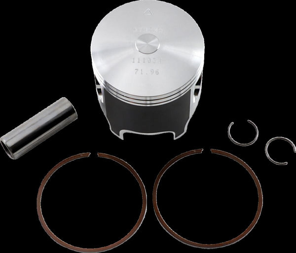 Athena Piston Kit YZ250 71 96MM