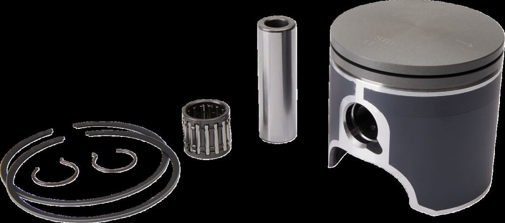 ProX Piston Kit Cast Ski-doo