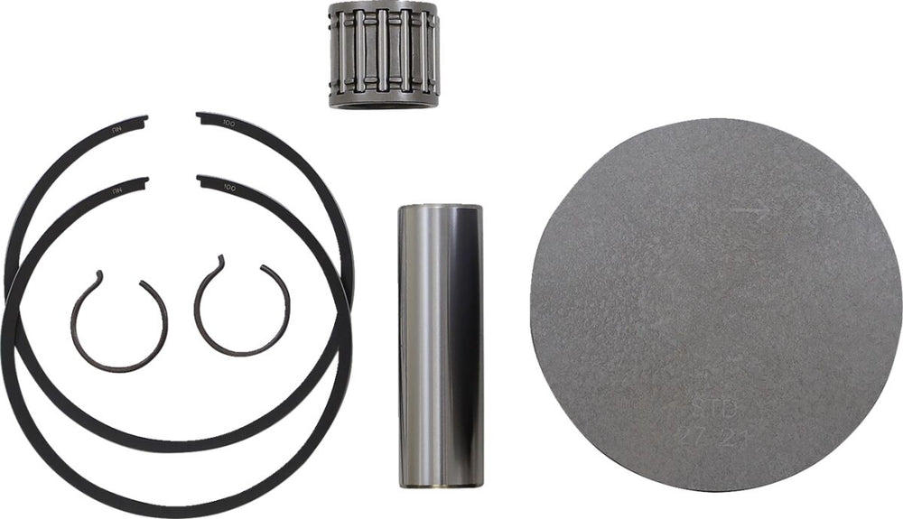 ProX Piston Kit Cast Ski-doo