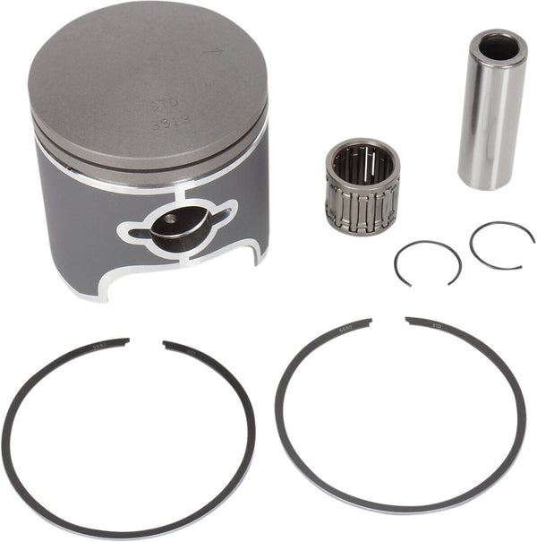 Prox Kit piston