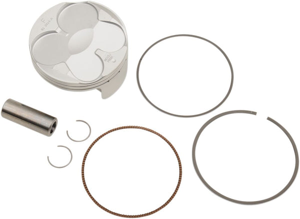 ProX Piston Kit YZ250F 14-15 C 76 9