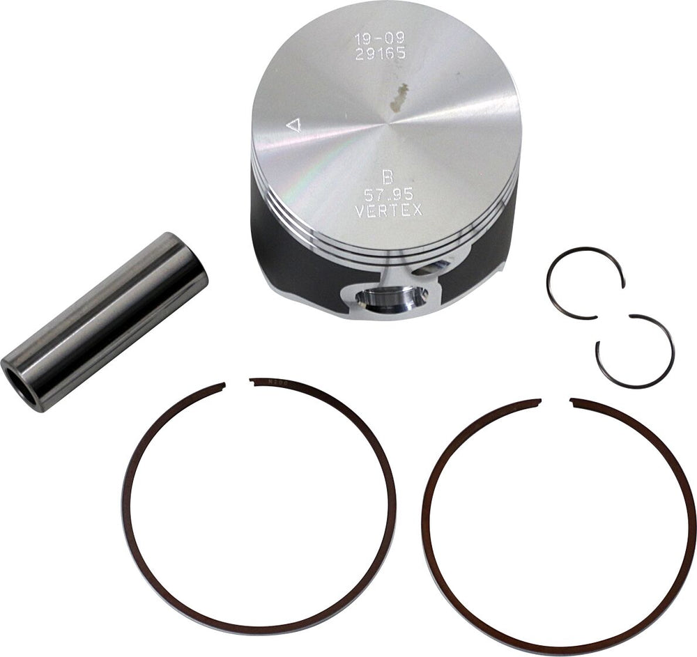 Vertex Piston Kit SX150 16-22/TE150 1