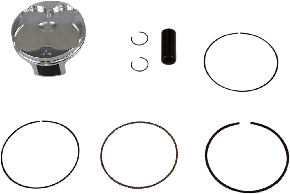 Vertex Piston Kit RM-Z250 16- 76 96 B