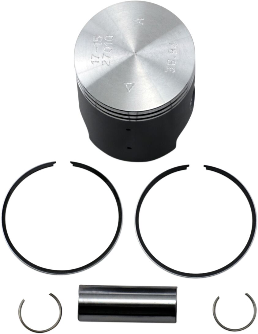 Vertex Piston Kit CX50 06-17 38 94