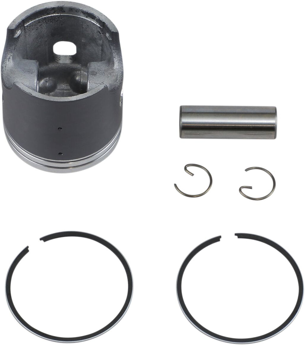 Vertex Kit piston coulé réplique pour 2 temps