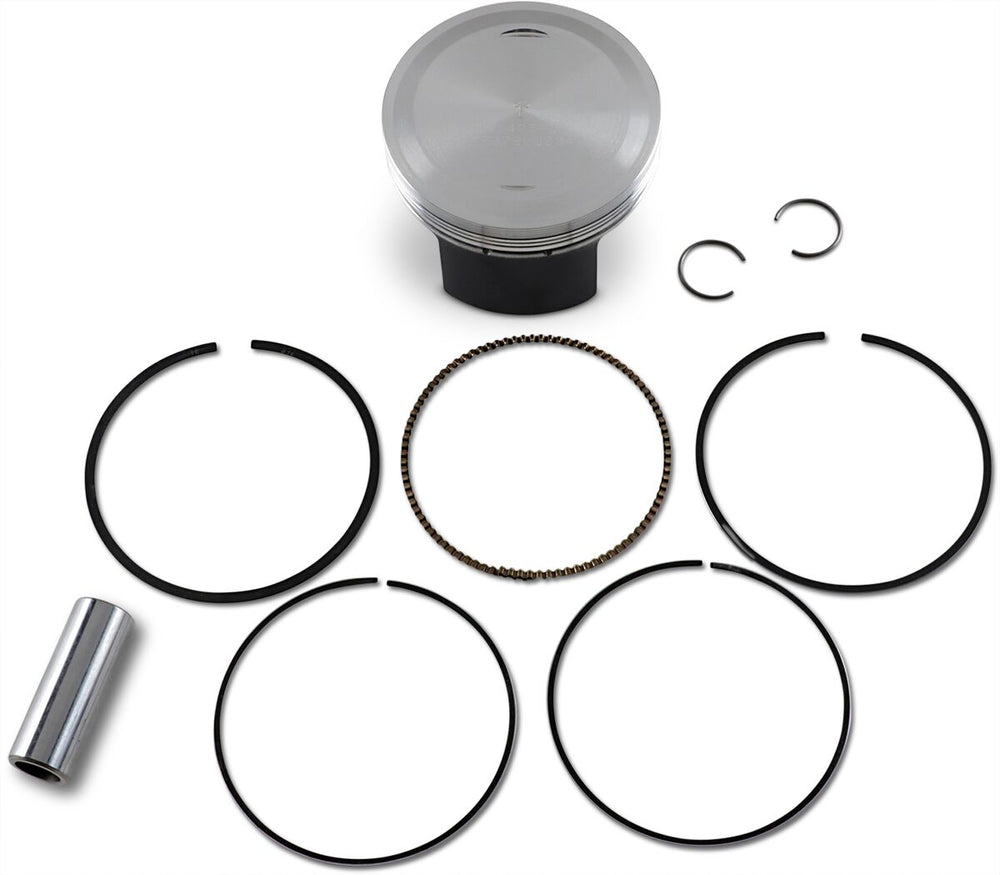 Athena Kit piston pour cylindre Athena Big Bore 4 temps