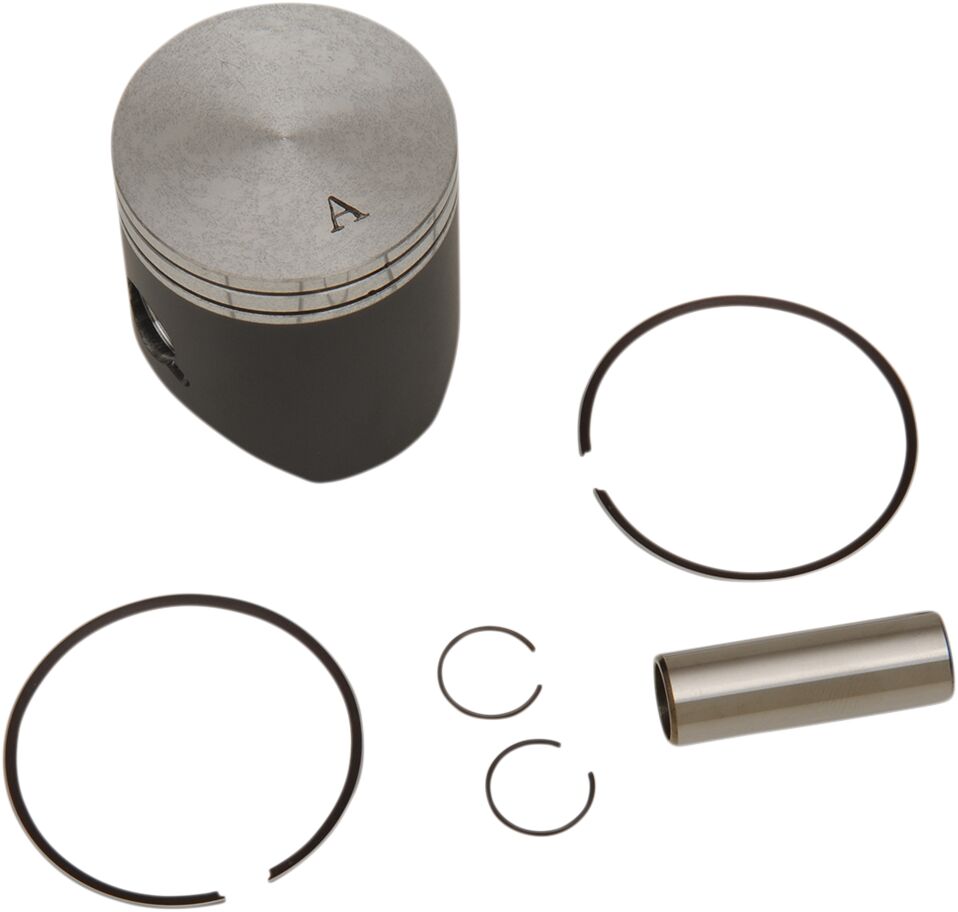 ProX Piston Kit SX125 07-26/EXC 01