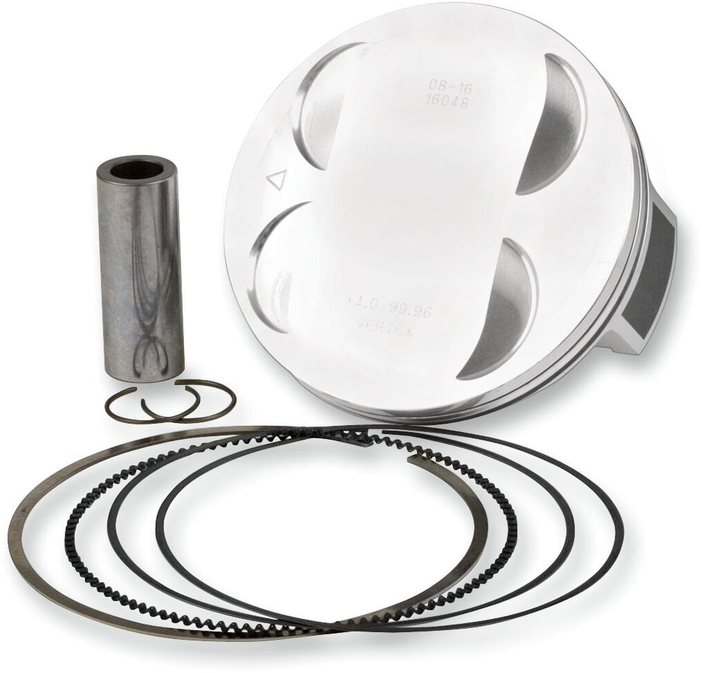 Vertex Piston Kit CRF450R/RX 17-18 95