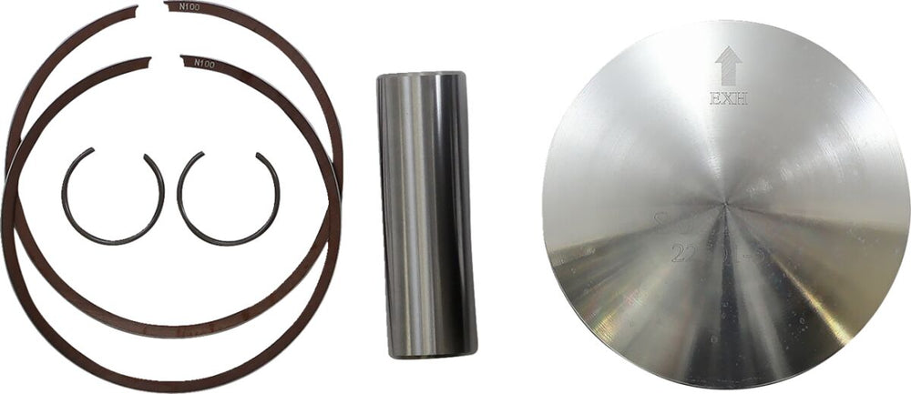 Wossner Piston Kit STD RM250 89-95/RMX