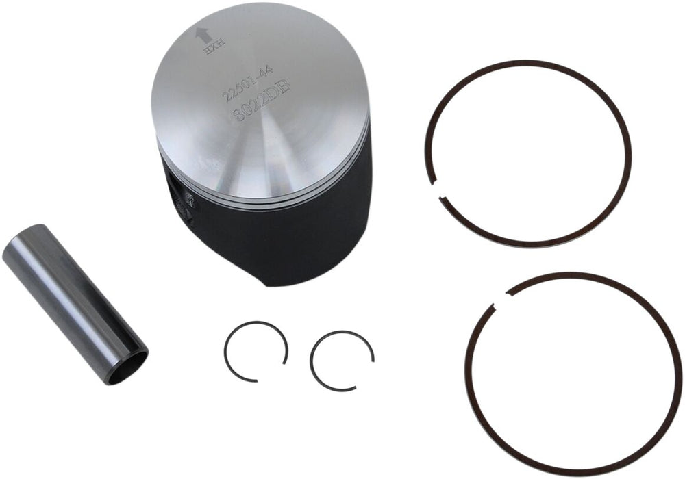 Wossner Piston Kit STD RM250 89-95/RMX