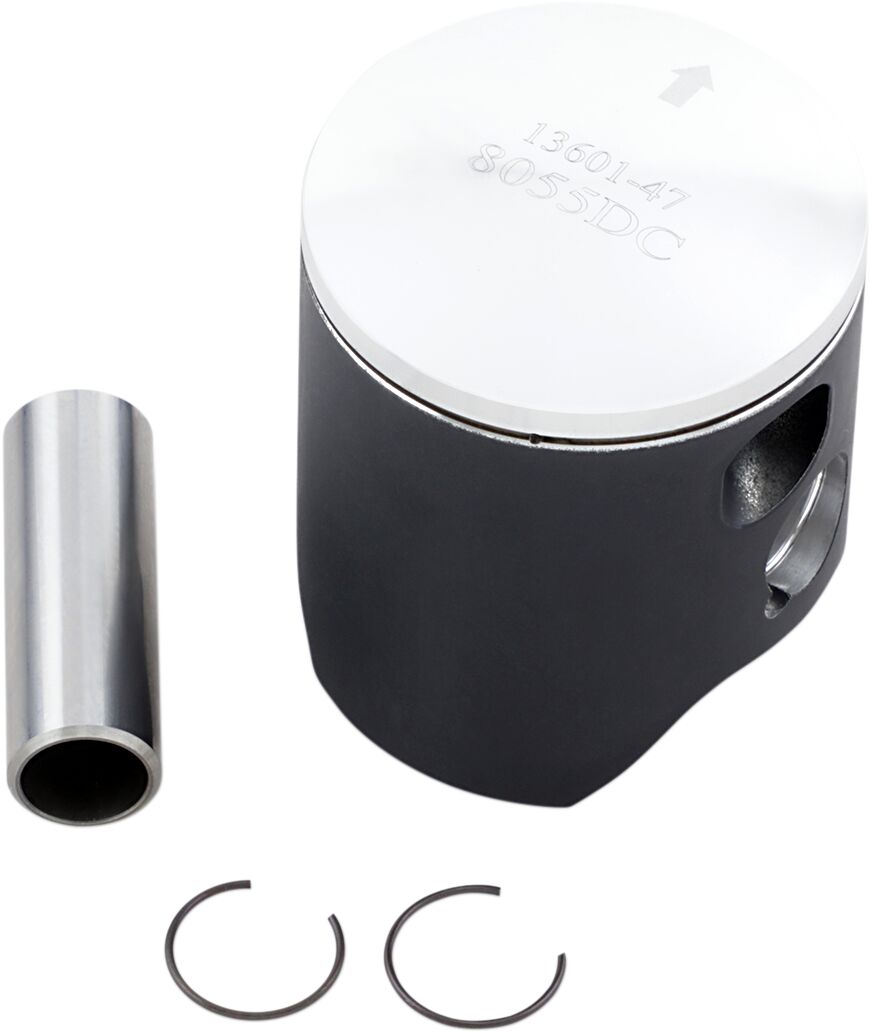 Wossner Piston Kit STD RM125 89-99 53