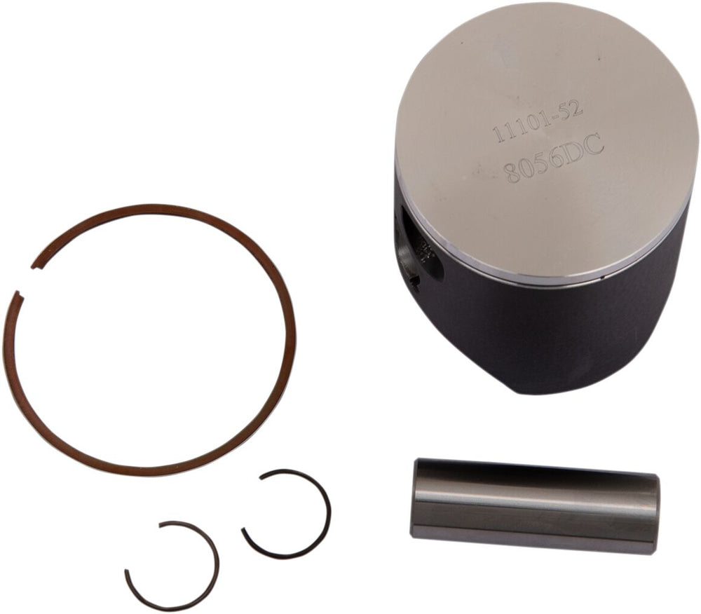 Wossner Piston Kit STD SX125 01-06 53