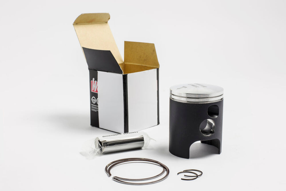 Wossner Piston Kit STD EC300 00-14/EC3