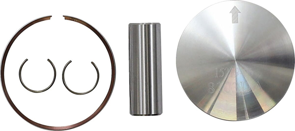 Wossner Piston Kit STD RM85 02-23 47 9