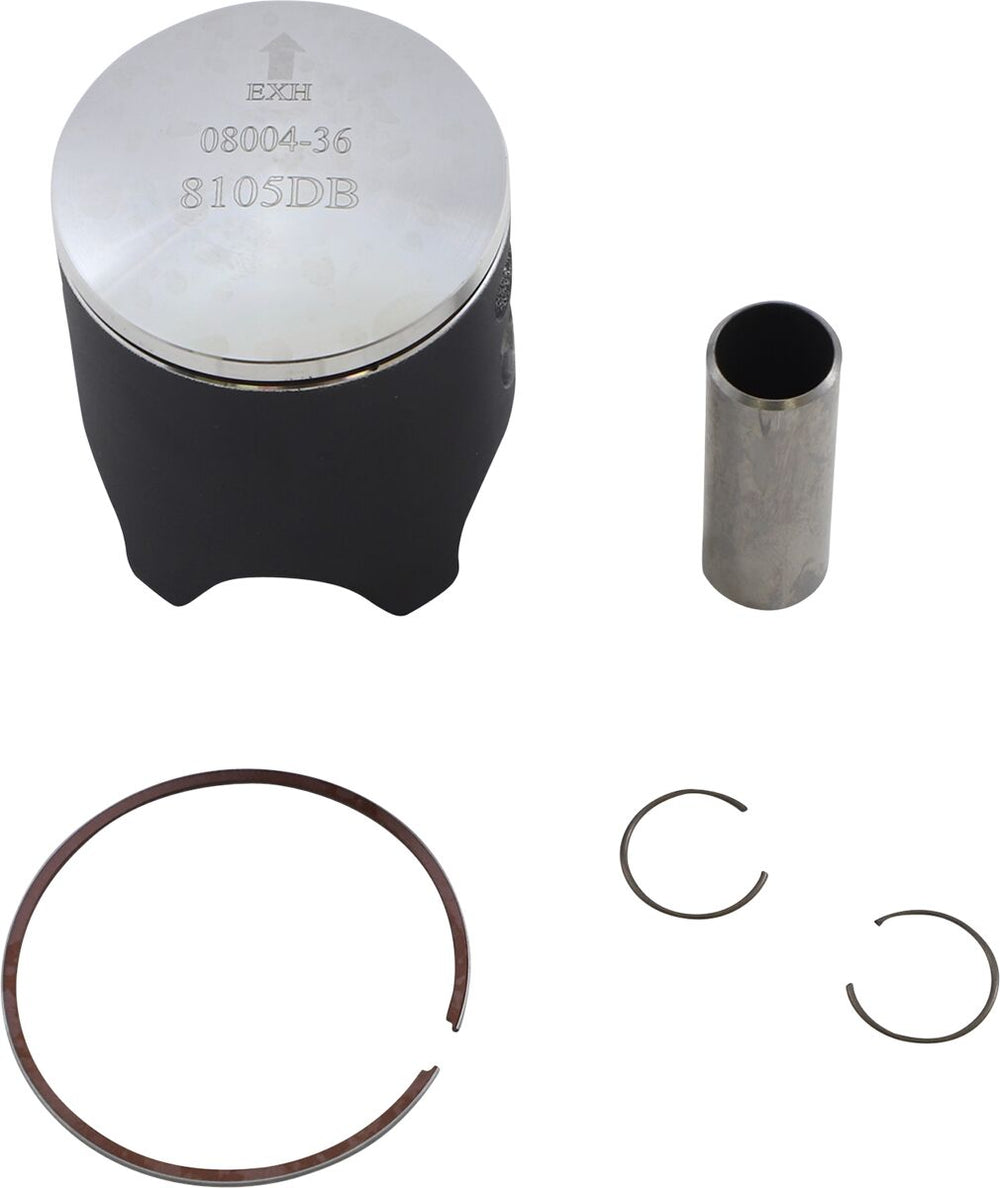 Wossner Piston Kit STD CR85R 03-07 47