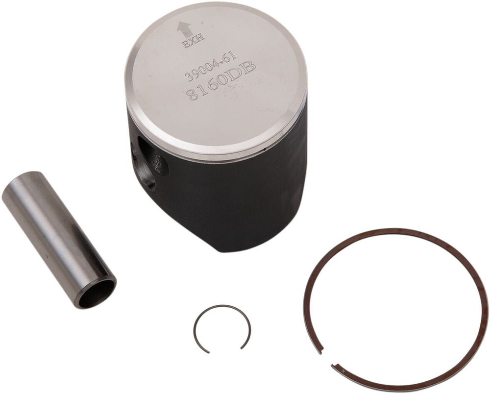 Wossner Piston Kit STD YT125 05-21/YT1